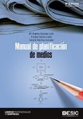 Manual de planificación de medios