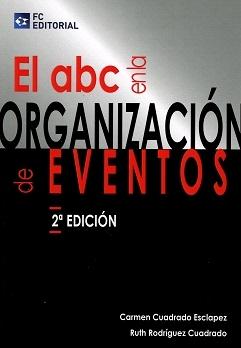 El ABC en la organización de eventos