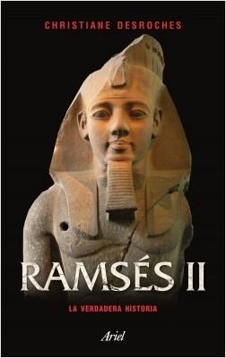 Ramsés II "La verdadera historia"