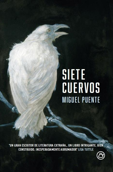 Siete Cuervos