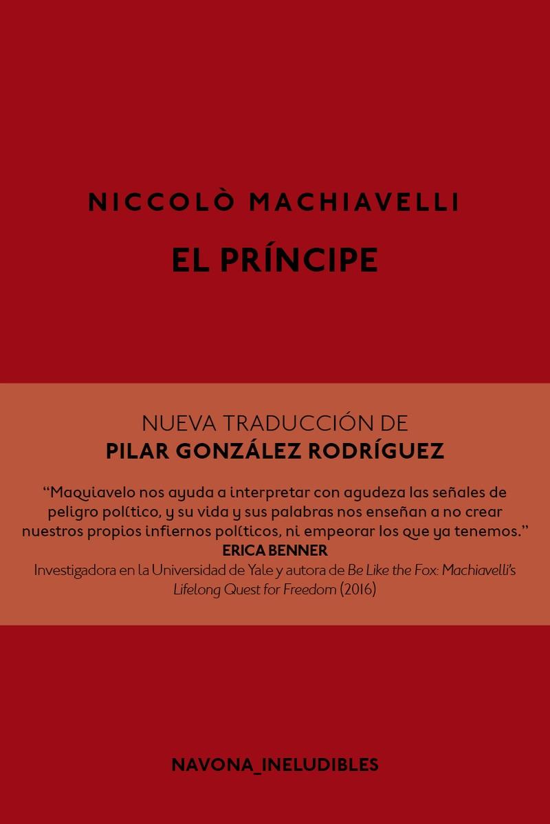 El Príncipe
