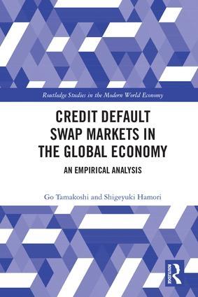 Credit Default Swap Markets in the Global Economy