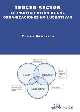 Tercer Sector "La participación de las organizaciones no lucrativas "