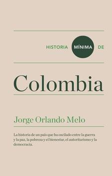 Historia mínima de Colombia