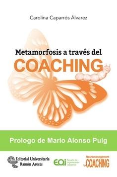 Metamorfosis a través del coaching