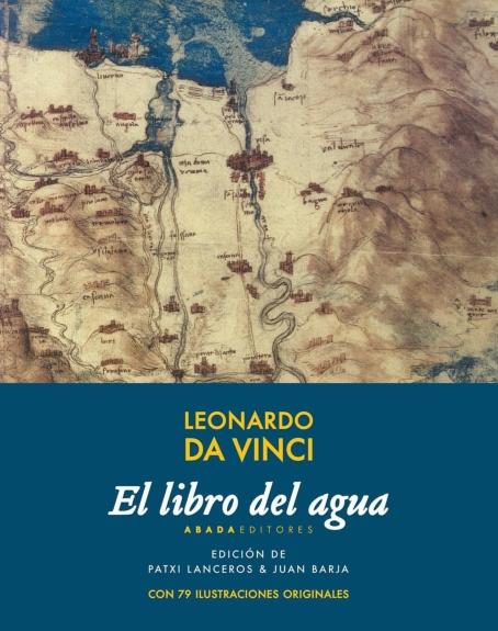 El libro del agua