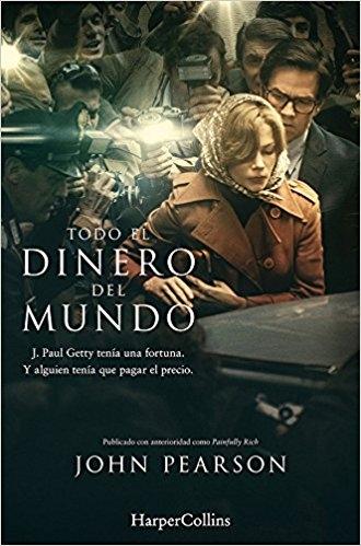 Todo el dinero del mundo