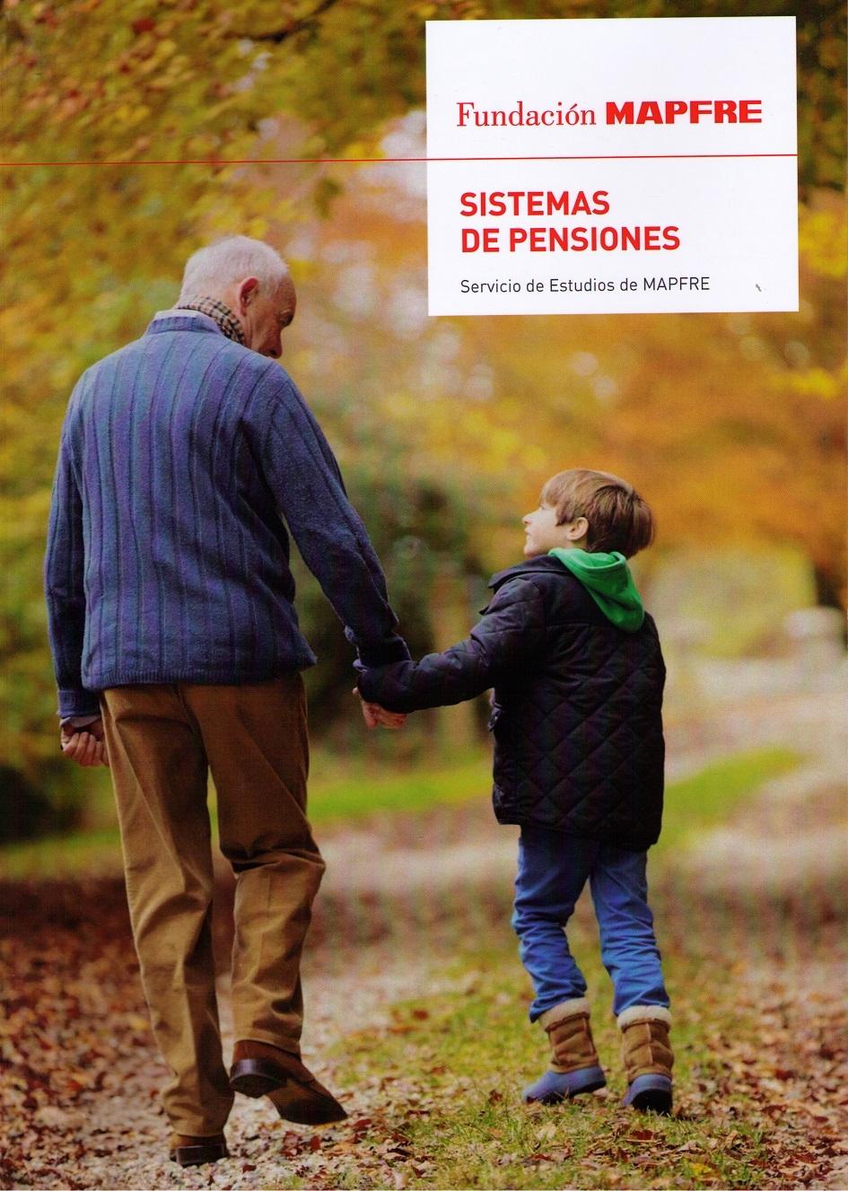 Sistemas de pensiones