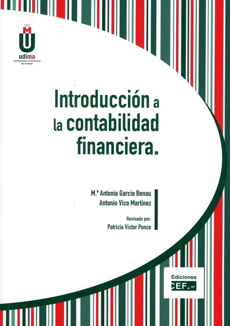 Introducción a la Contabilidad Financiera 