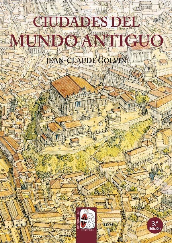 Ciudades del mundo antiguo