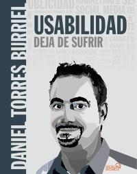 Usabilidad "Deja de sufrir"