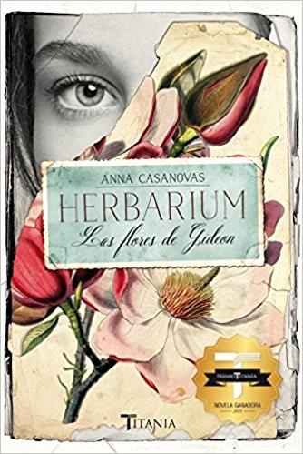 Herbarium "Las flores de Gideon"
