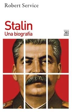 Stalin "Una biografía"