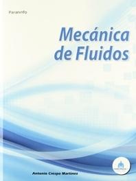 Mecánica de fluidos