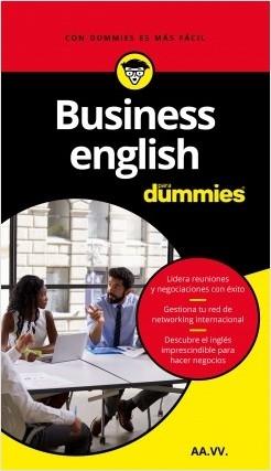 Business English para Dummies