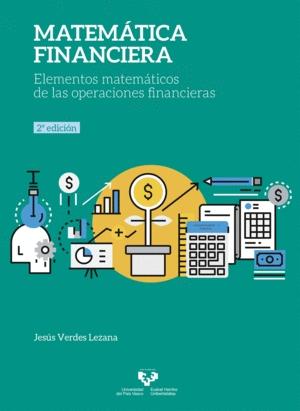 Matemática financiera "Elementos matemáticos de las operaciones financieras"