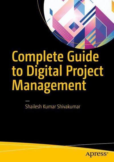 Complete Guide to Digital Project Management