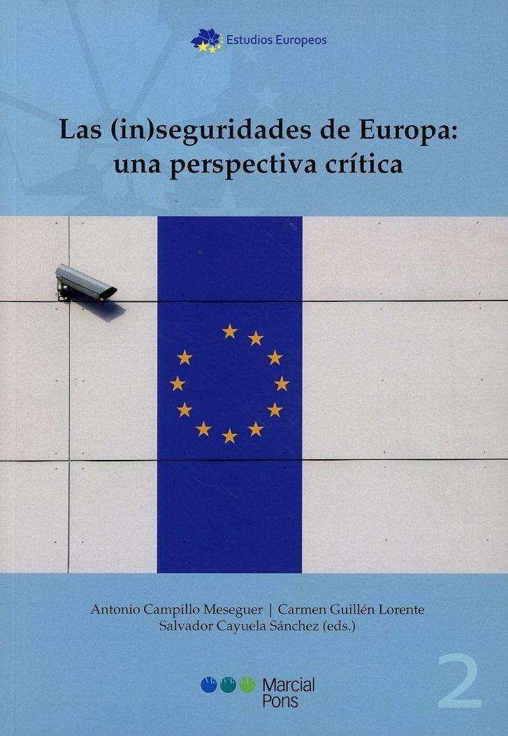 Las (in)seguridades de Europa: Una Perspectiva Crítica  