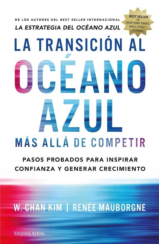 La transición al océano azul "Más allá de competir"