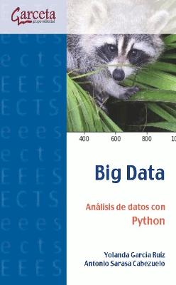 Big Data "Análisis de datos con Python"