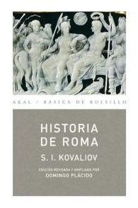 Historia de Roma