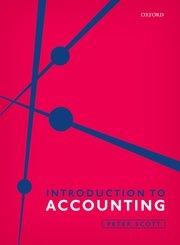 Introduction to Accounting