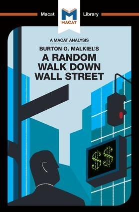 Burton Malkiel's A Random Walk Down Wall Street 