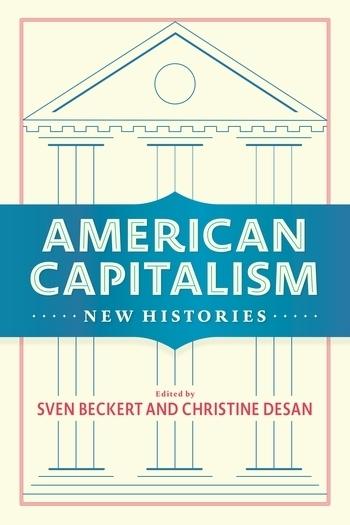 American Capitalism "New Histories"