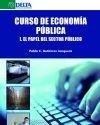 Curso de economía pública "I. El papel del sector público"