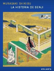 Historia de Genji
