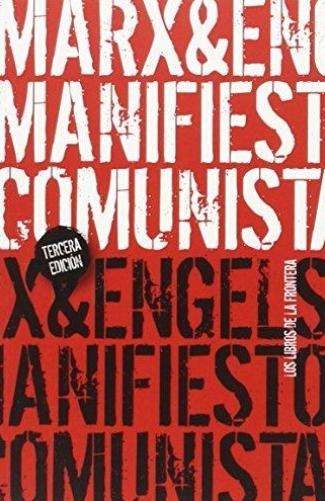 Manifiesto comunista