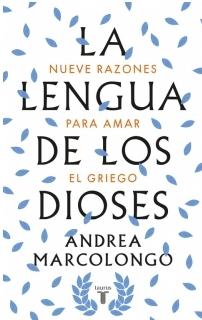 La lengua de los dioses