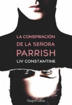 La conspiración de la señora Parrish