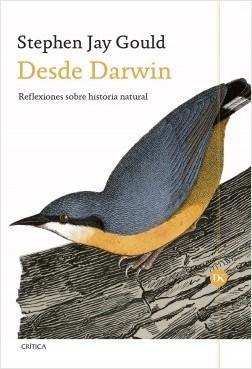 Desde Darwin "Reflexiones sobre historia natural"