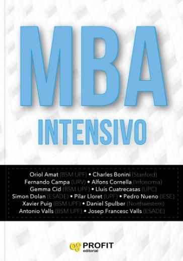 MBA Intensivo