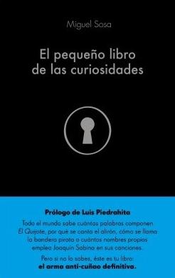 El pequeño libro de las curiosidades