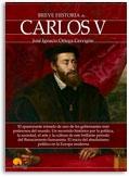 Breve historia de Carlos V 