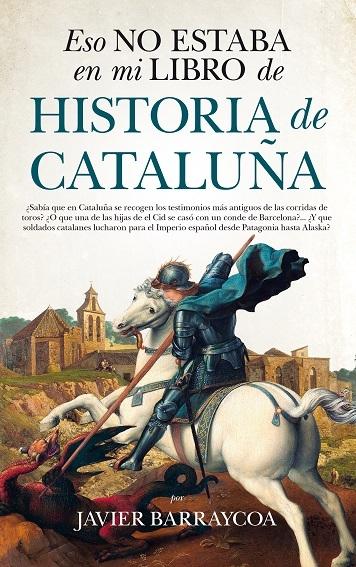 Esto no estaba en mi libro de Historia de Cataluña