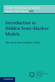 Introduction to Hidden Semi-Markov Models