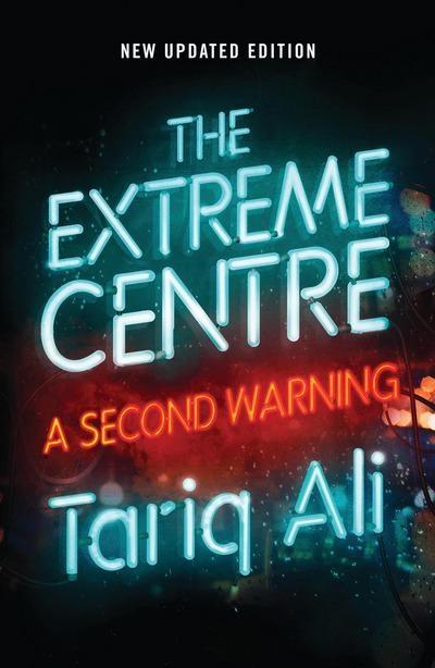 The Extreme Centre "A Second Warning"