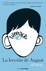Wonder. La lección de August