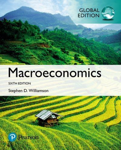 Macroeconomics "Global Edition"