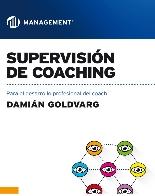 Supervisión de coaching "Para el desarrollo profesional del coach"
