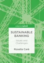Sustainable Banking "Issues and Challenges"