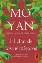 El clan de los herbívoros