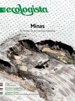 Minas "El "boom" de proyectos mineros"