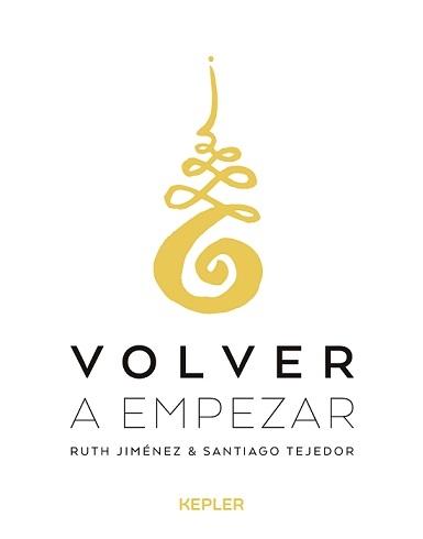 Volver a empezar