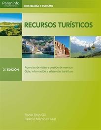 Recursos turísticos