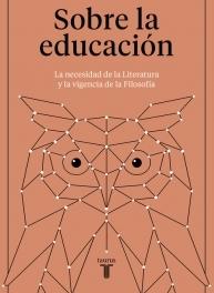 Sobre la educación