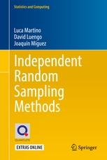 Independent Random Sampling Methods